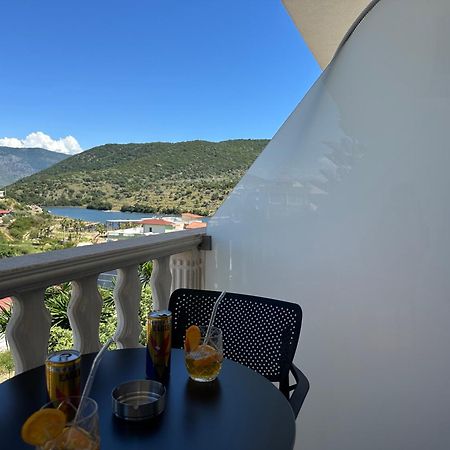 Vila Renato Ksamil Kültér fotó