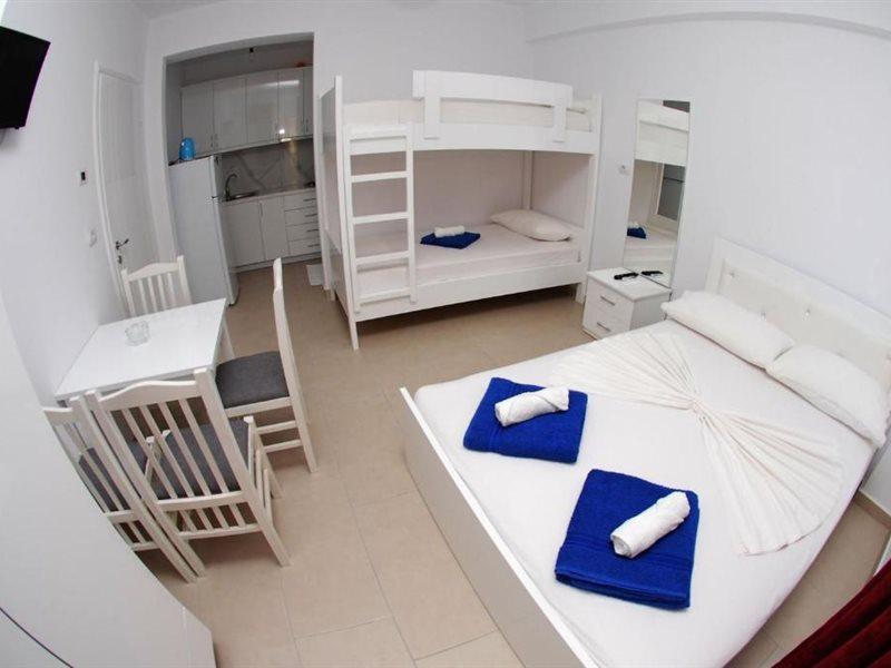 Vila Renato Ksamil Kültér fotó