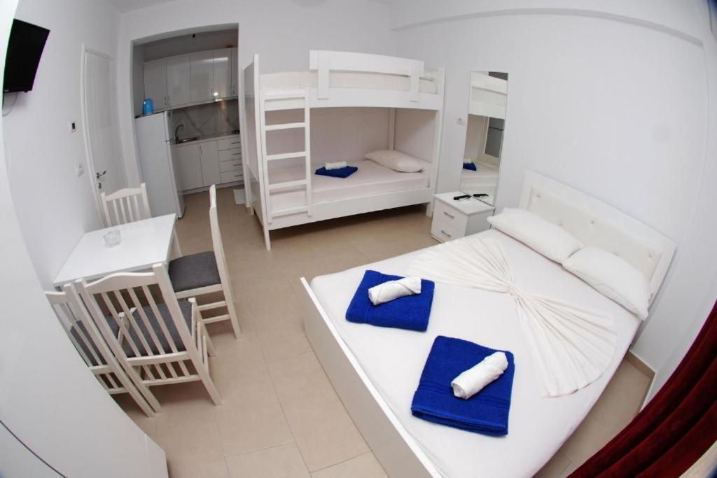 Vila Renato Ksamil Kültér fotó