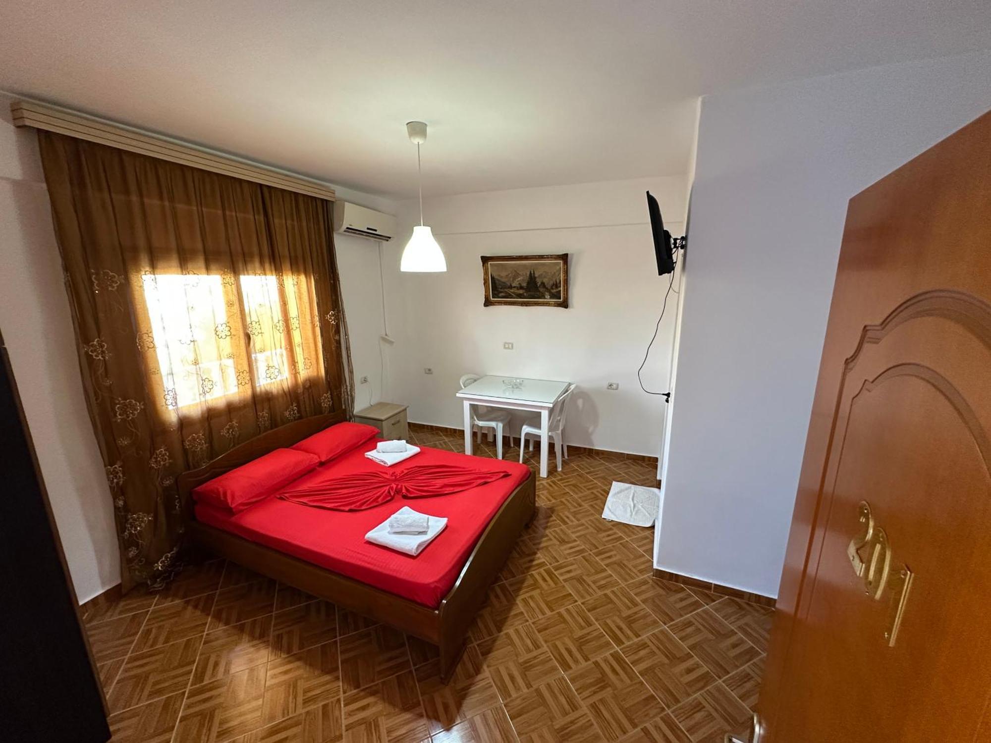 Vila Renato Ksamil Kültér fotó