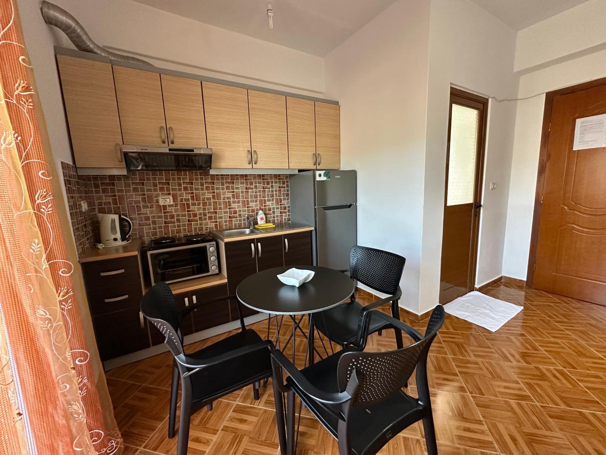 Vila Renato Ksamil Kültér fotó