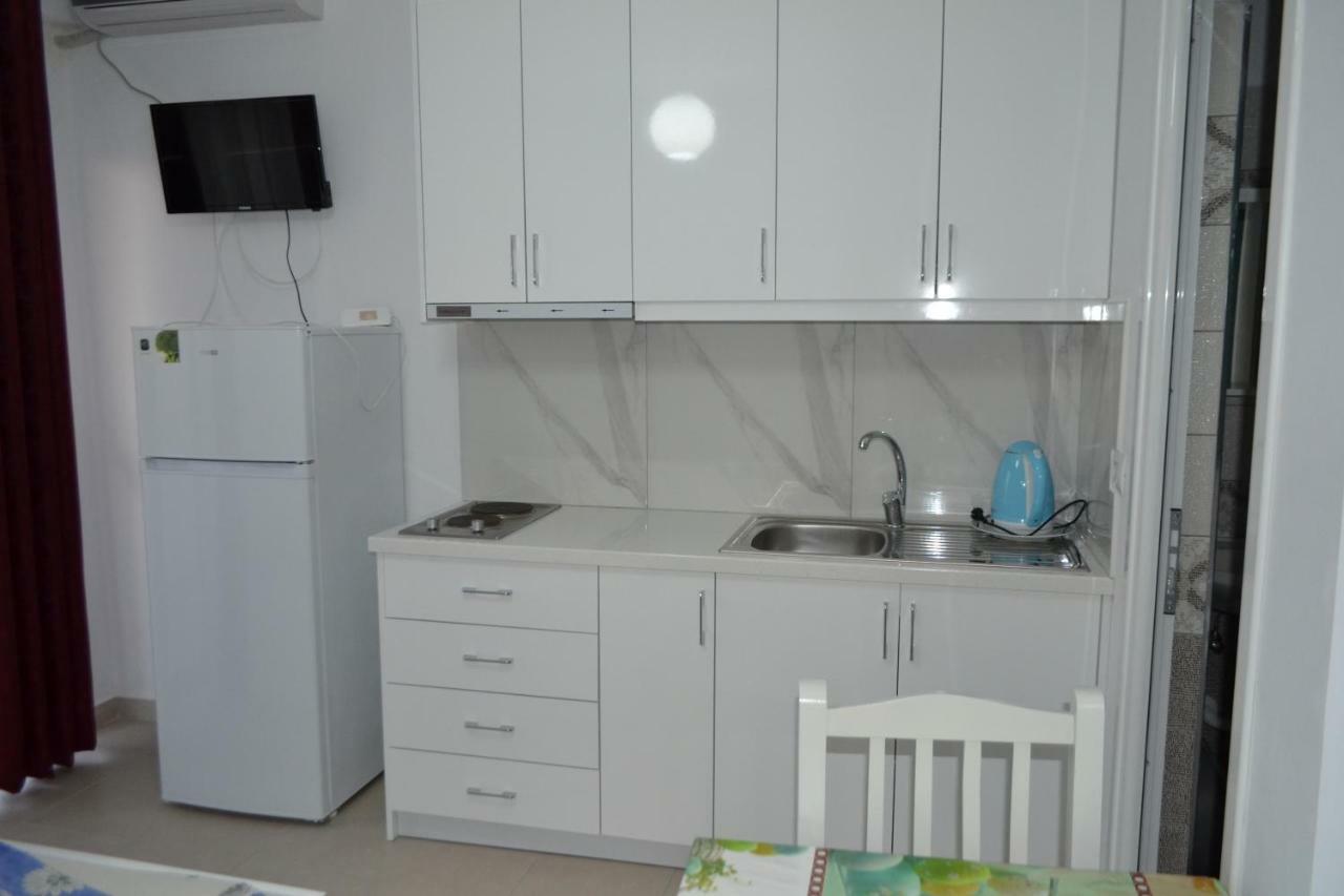 Vila Renato Ksamil Kültér fotó